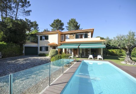 Villa in Marinhas, Portugal