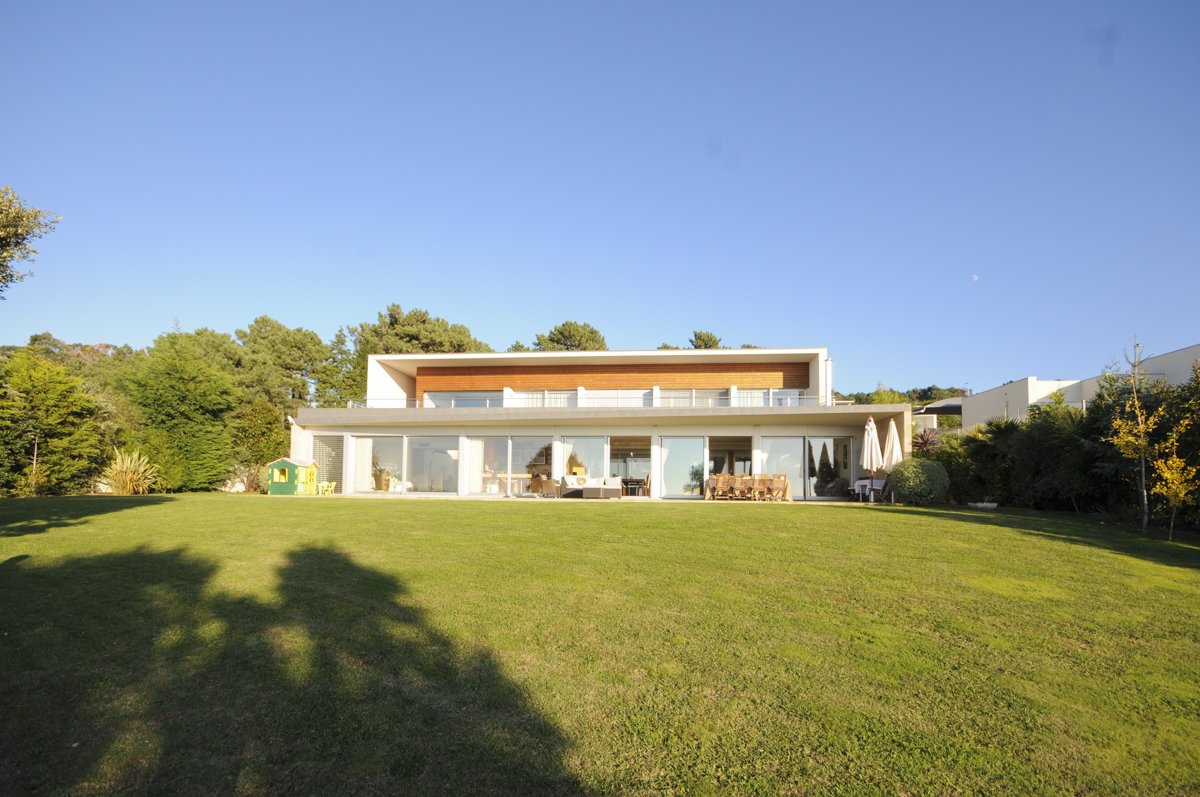 Picture of villa