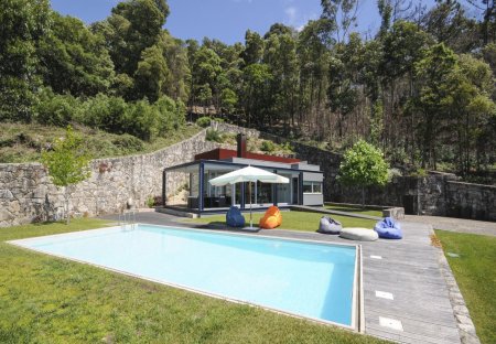 Villa in Gateira, Portugal
