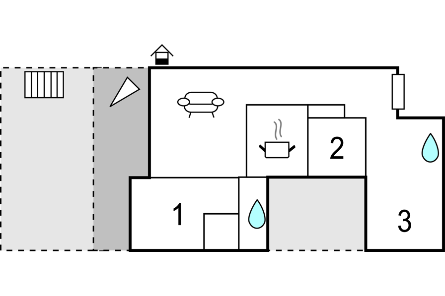 Property floorplan