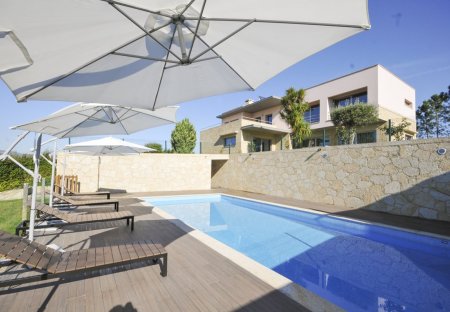 Villa in Vilar, Portugal