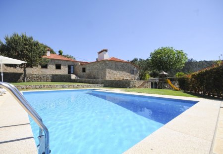 Villa in Campilhós e Fulão, Portugal