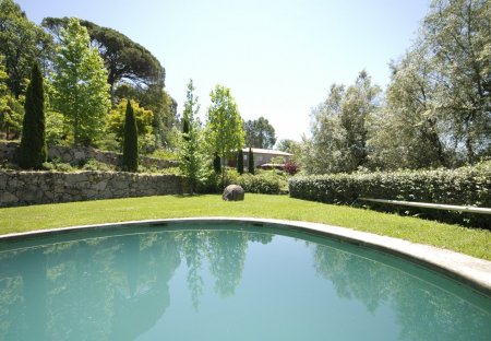 Villa in Mata, Portugal