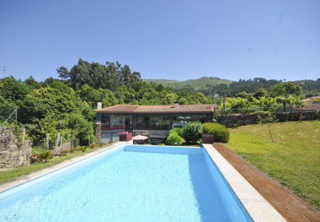Villa in Seixosa, Portugal
