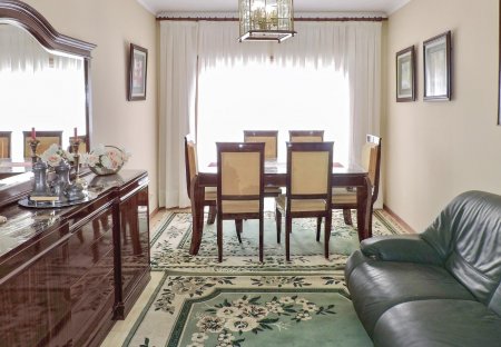Apartment in Campanhă, Portugal