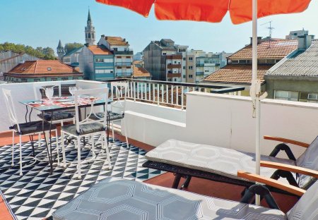 Apartment in Paranhos, Portugal