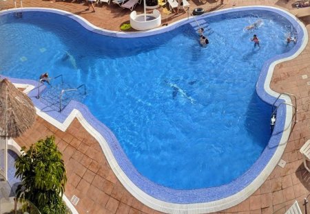 Apartment in San Eugenio Alto, Tenerife