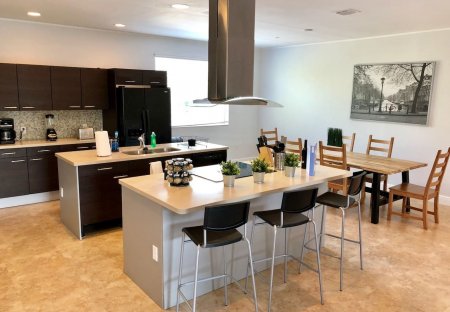 House in Fort Lauderdale, Florida