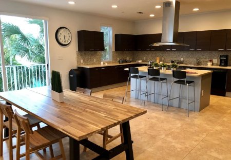 House in Fort Lauderdale, Florida