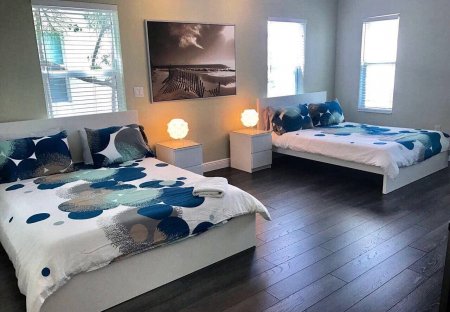 House in Fort Lauderdale, Florida