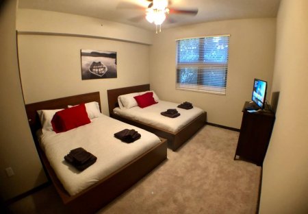 Apartment in Fort Lauderdale, Florida