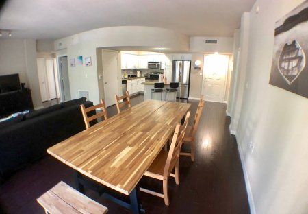 Apartment in Fort Lauderdale, Florida