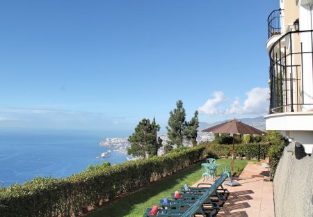 Villa in Săo Gonçalo, Madeira