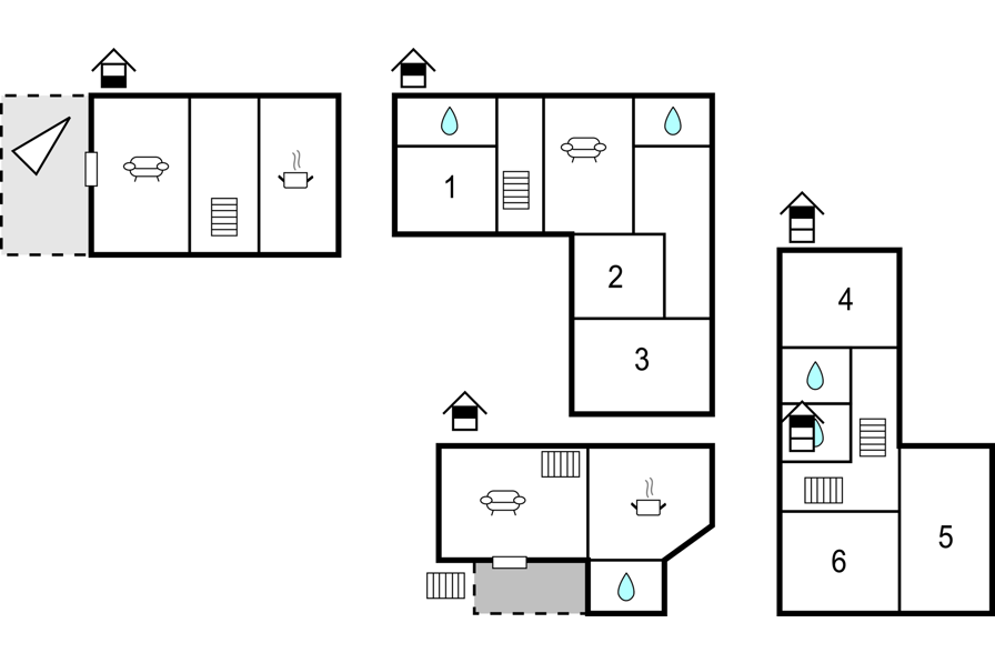 Property floorplan