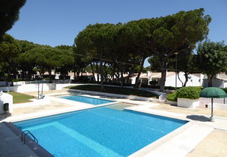 Villa in Pinhal do Concelho, Algarve