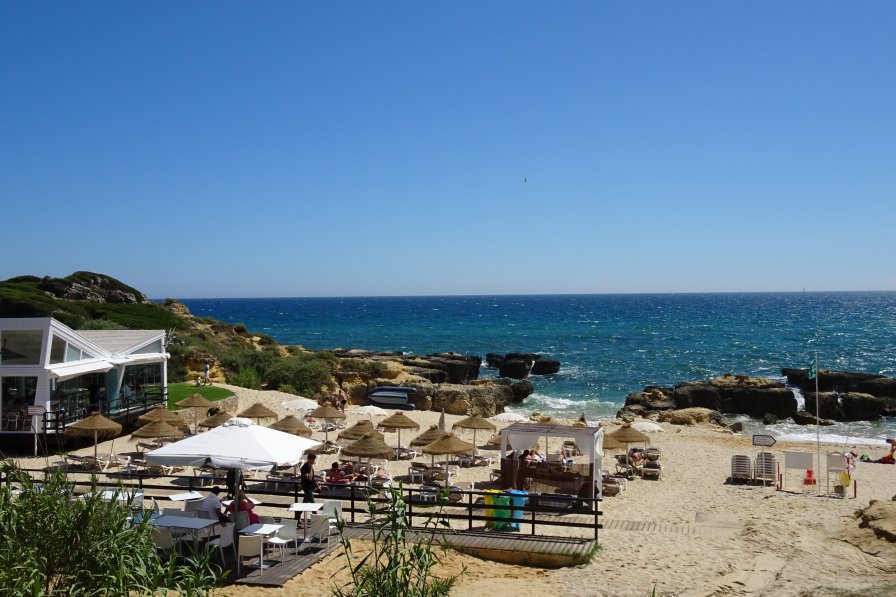 Villa to rent in Sesmarias, Algarve with shared pool 271424