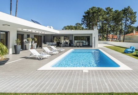 Villa in Verdizela, Lisbon Metropolitan Area