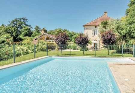 Villa in Labatut-Rivière, the South of France
