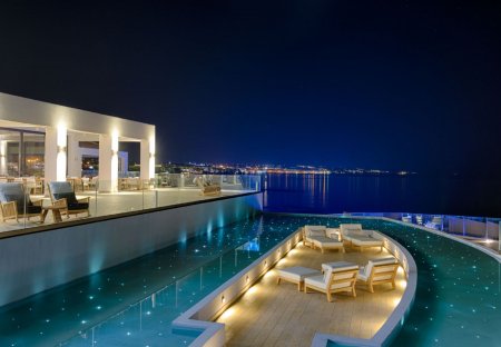 Villa in Hersonissos, Crete