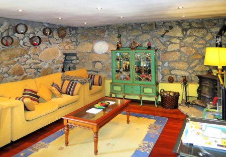 Villa in Meijoadas, Portugal