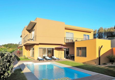 Villa in Facho, Portugal