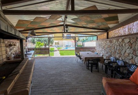 Villa in Afandou, Rhodes