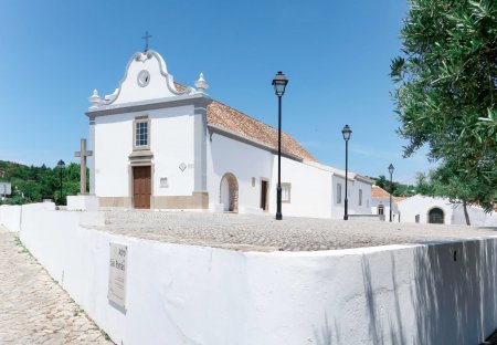 Villa in Soalheira, Algarve