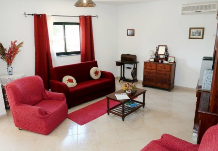 Villa in Peral, Algarve