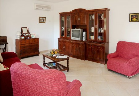 Villa in Peral, Algarve