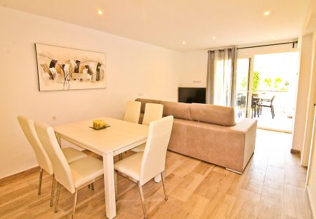 Apartment in Platja d'Alcudia, Majorca