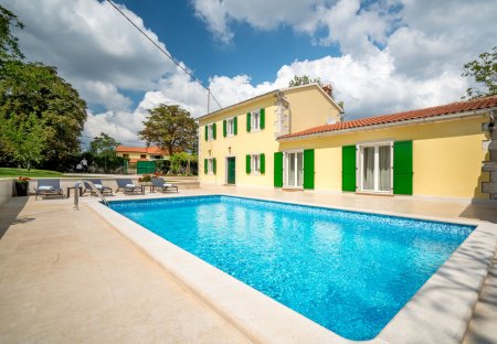 Villa in Kringa, Croatia: DCIM/100MEDIA/DJI_0104.JPG