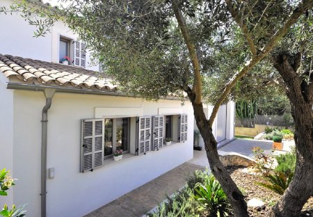 Villa in Es Caulls, Majorca
