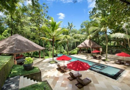 Villa in Canggu, Bali