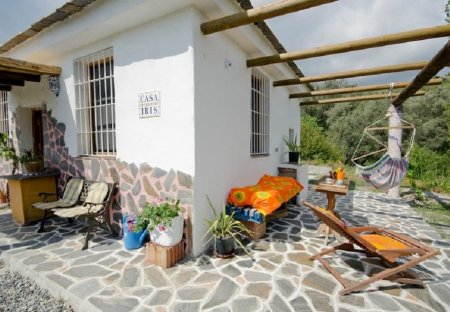 Cottage in Lanjarón, Spain