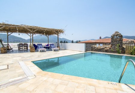 Villa in Kayaköy, Turkey