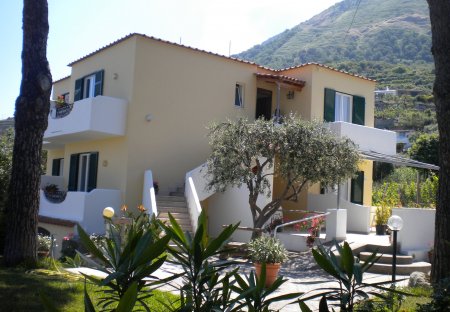 Apartment in Forio, Italy