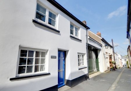 House in Northam, England