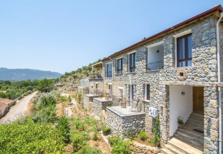 Villa in Kayaköy, Turkey