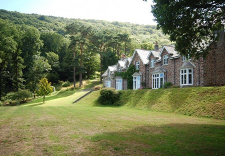 Apartment in Martinhoe, England