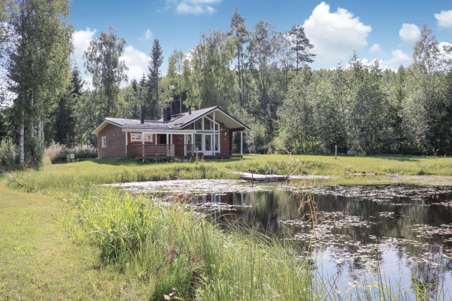 Finland Cottage To Rent In Lake District Holiday Rental From