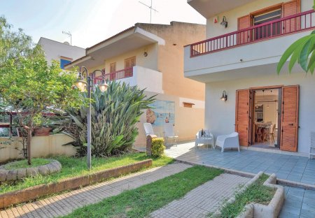 Villa in Marina di Ragusa, Sicily