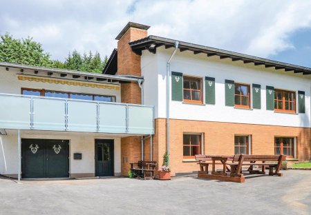 Apartment in Schieder-Schwalenberg, Germany