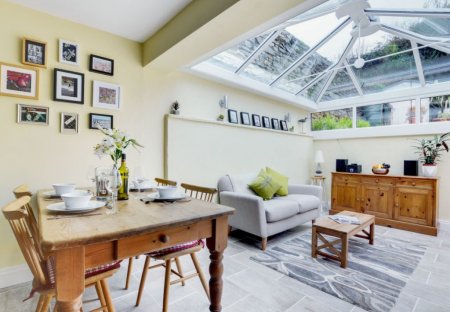 House in Northam, England