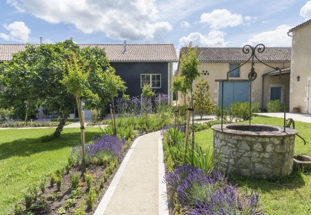 Villa in Eymet, France