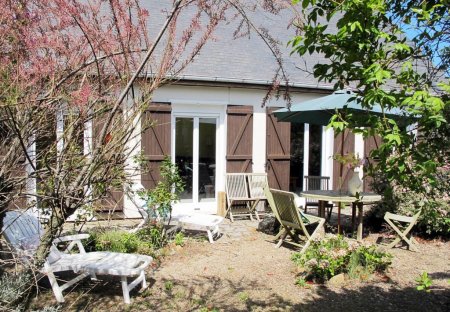 House in Trévou-Tréguignec, France