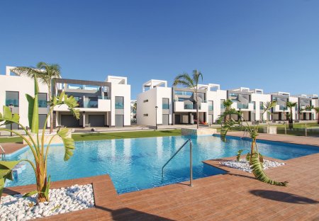 Apartment in El Raso, Spain