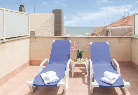 Villa in La Mata, Spain