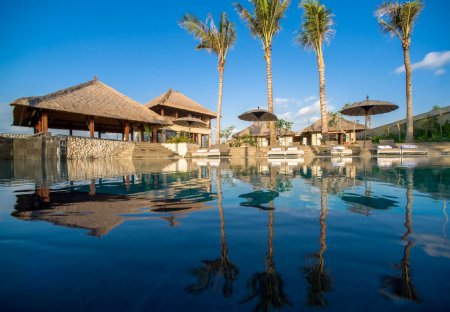 Villa in Canggu, Bali