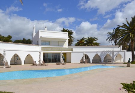 Villa in Prainha, Algarve