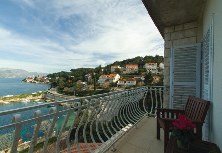 Apartment in Medvinjak, Croatia